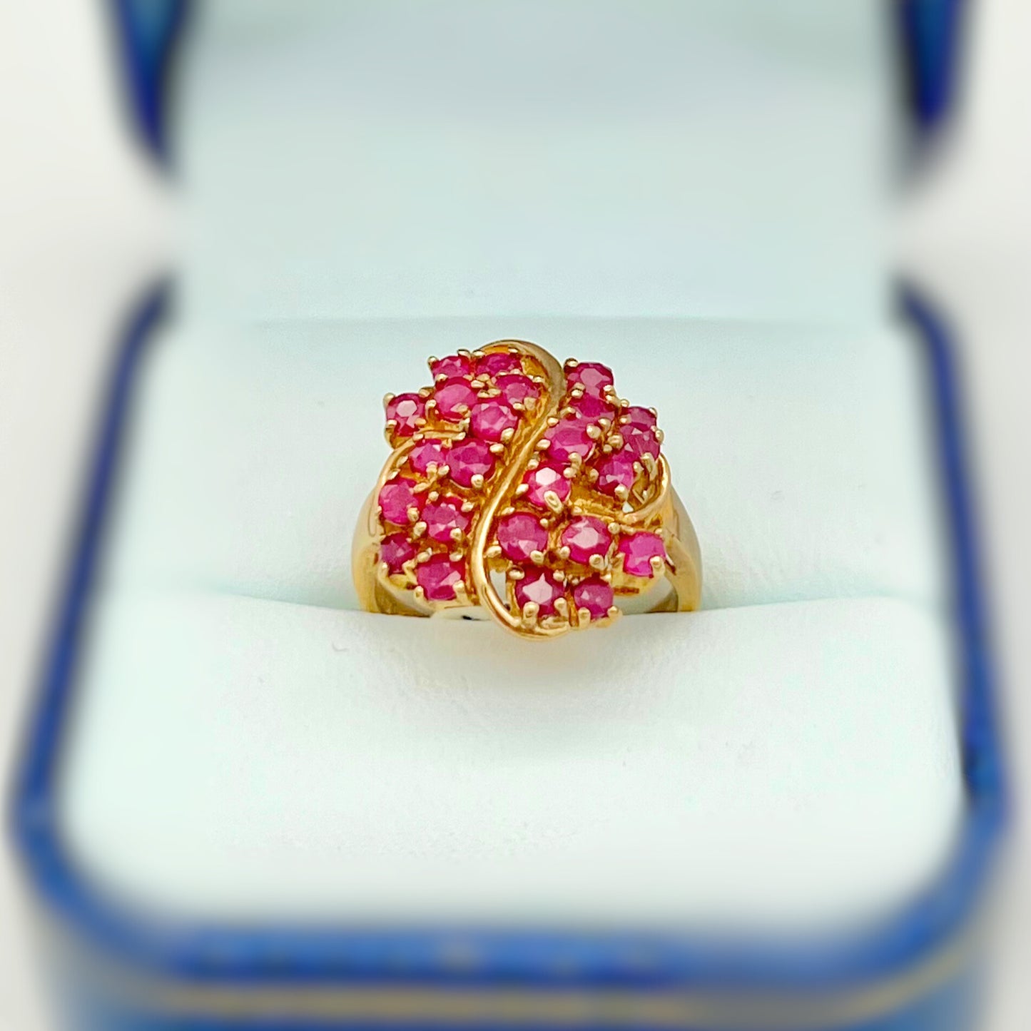 9ct, Ruby