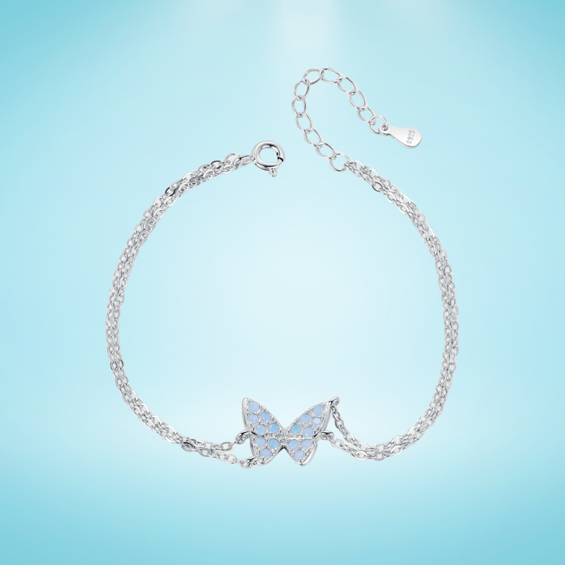 Farfalla Opale - Bracelet