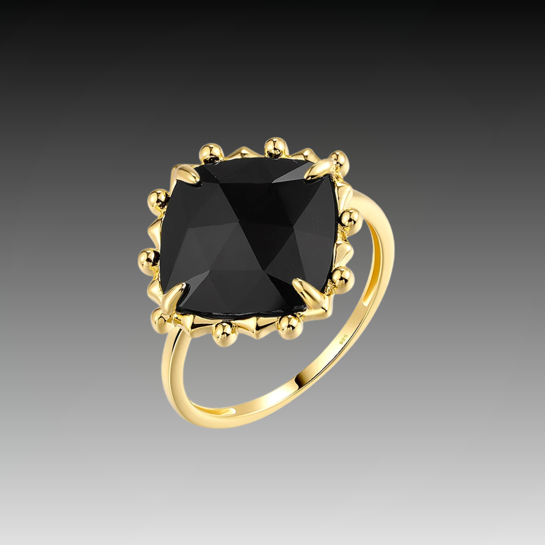 Taglio Antico - Ring