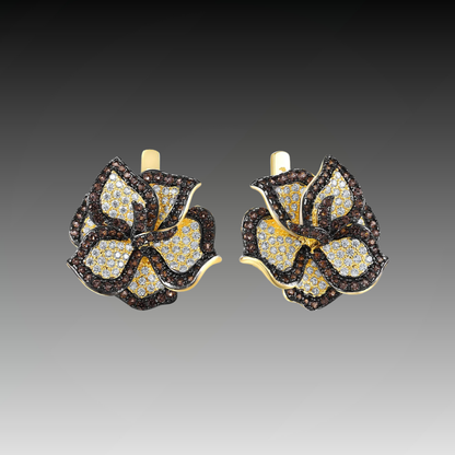 Narciso - Earrings