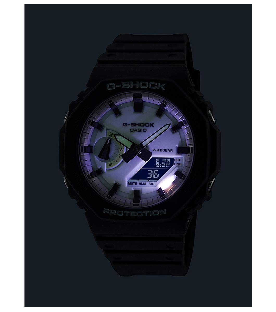 GA-2100HD-8AER