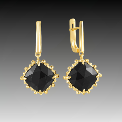 Taglio Antico - Earrings