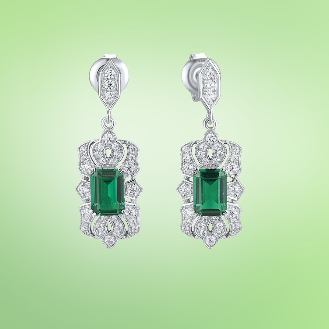 Vittoriana - Earrings