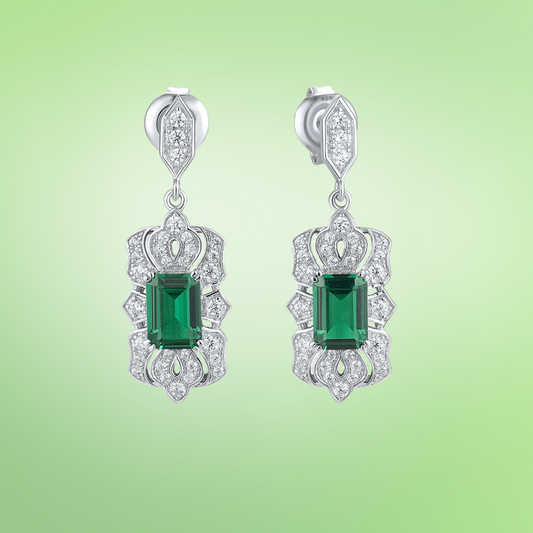 Vittoriana - Earrings