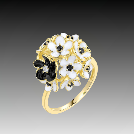 Fiore Scuro - Ring