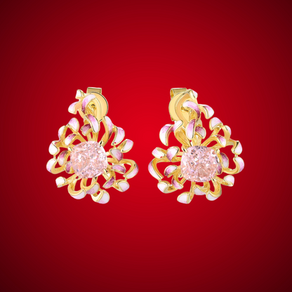 Parenne - Earrings