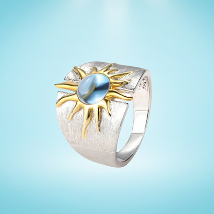 Solis Blu - Ring