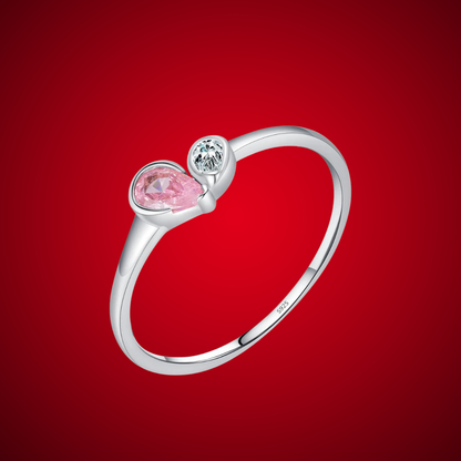 Cuore Rosso - Ring