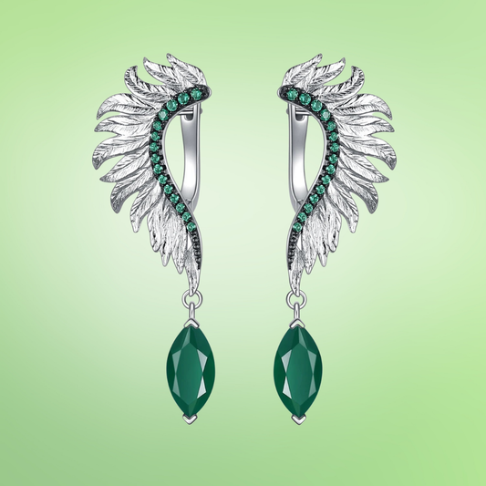 Guardiano - Earrings