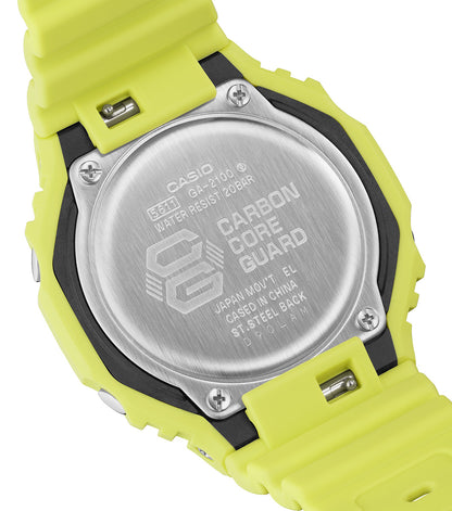 GA-2100-9A9ER