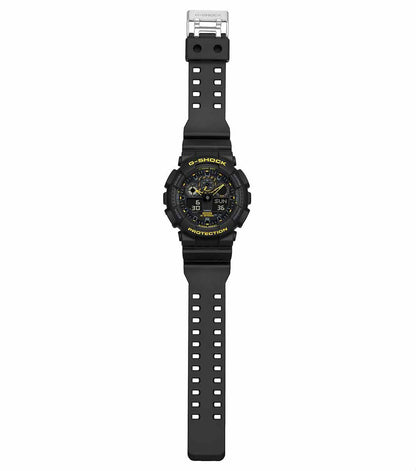 GA-100CY-1AER