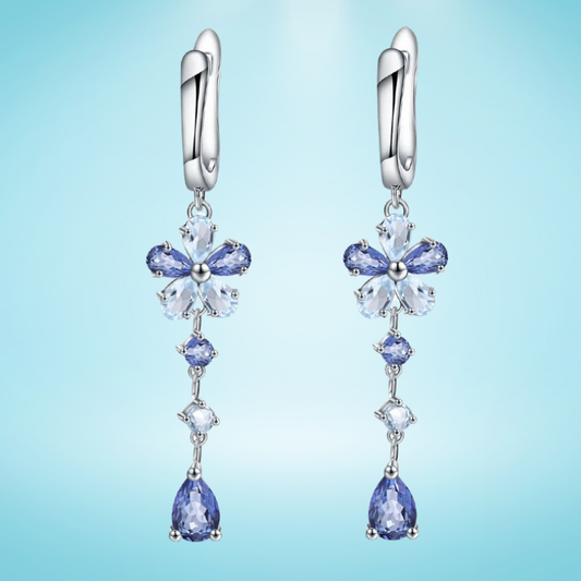 Cielo Mistico - Earrings