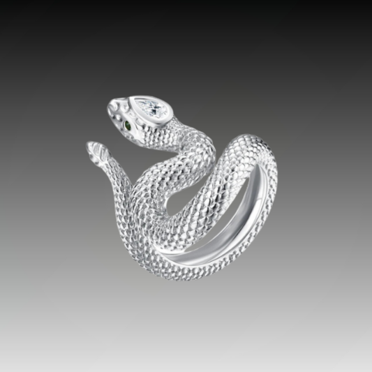 Serpentis - Ring