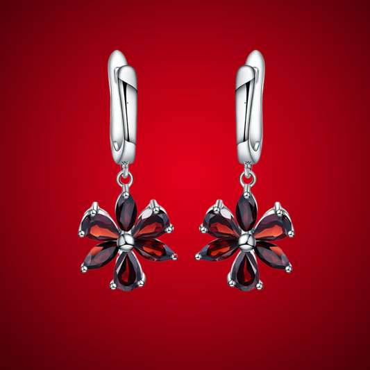 Marrone - Earrings