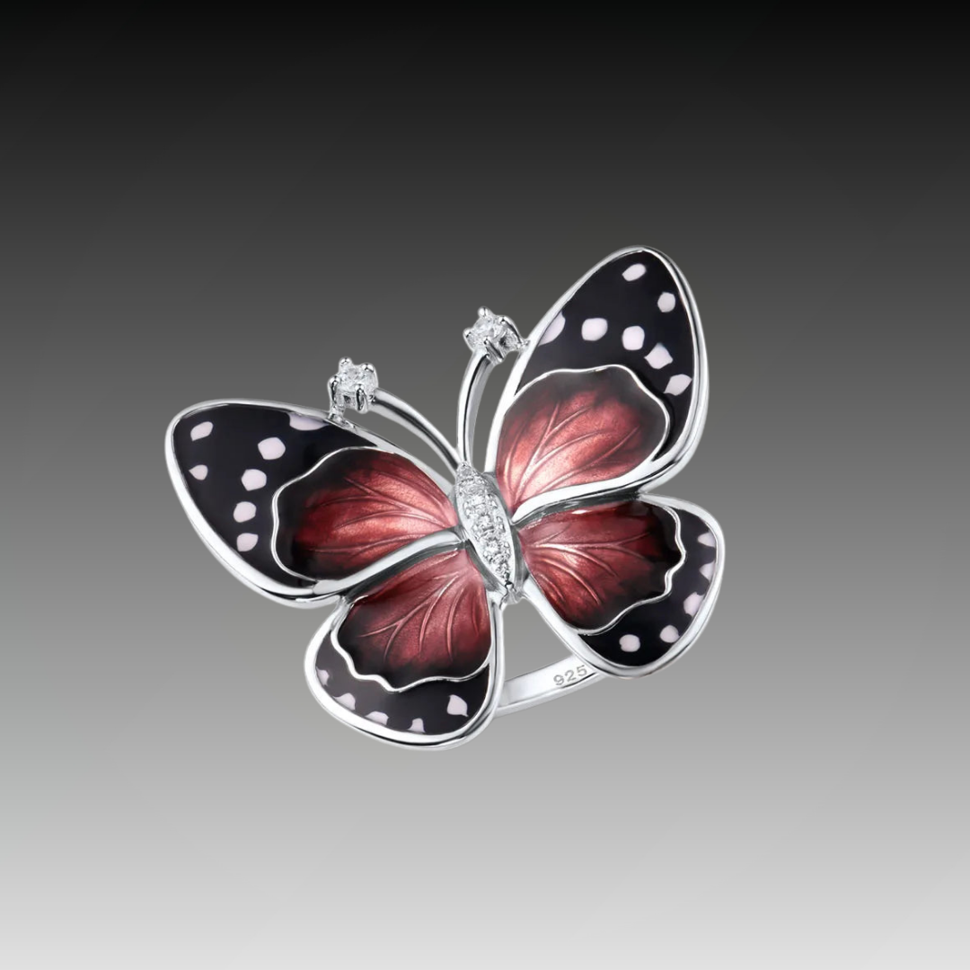 Papilio - Ring