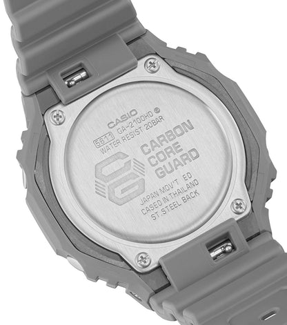 GA-2100HD-8AER