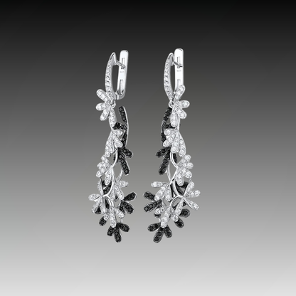 Oliva - Earrings