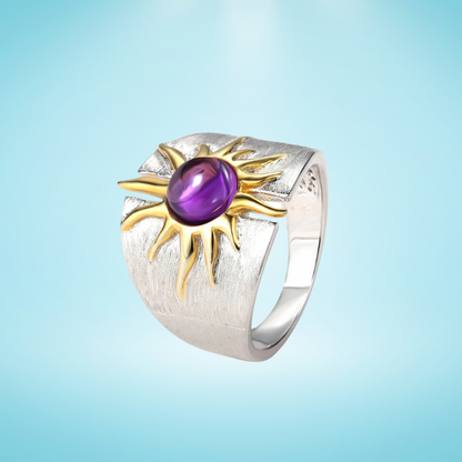 Solis - Ring