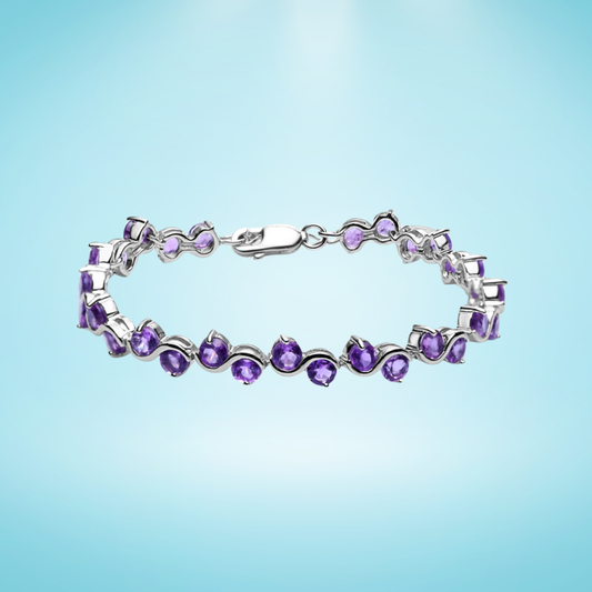 Amethystus - Bracelet