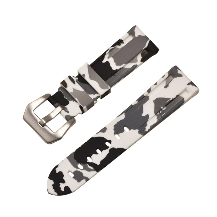 Camo Silicone - Adorn & Adore