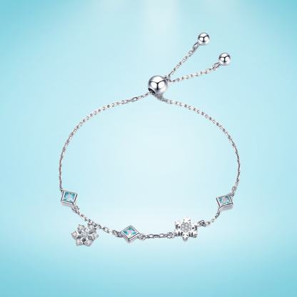 Fiocco di Neve - Bracelet