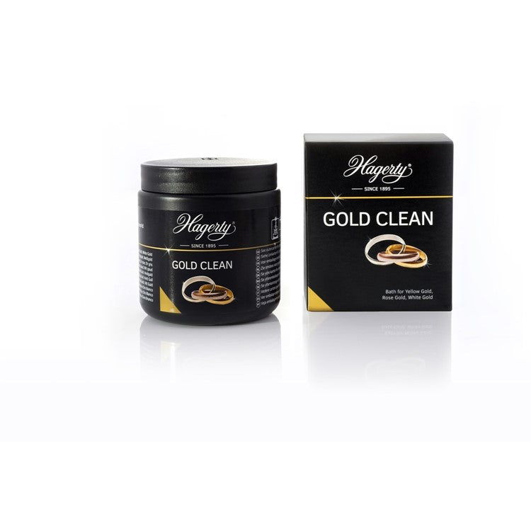 HAGERTY GOLD CLEAN 170 ML