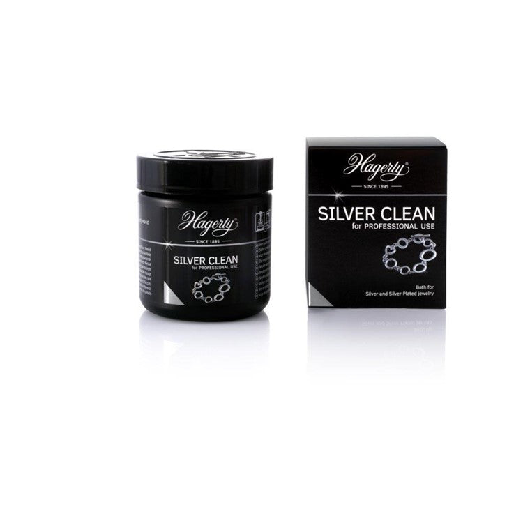 HAGERTY SILVER CLEAN 170 ML