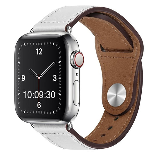 TO FIT: APPLE WATCH® - Premium Vegan PU Leather - Adorn & Adore