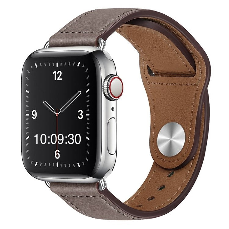 TO FIT: APPLE WATCH® - Premium Vegan PU Leather - Adorn & Adore