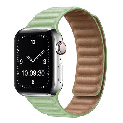 TO FIT: APPLE WATCH® - Magnetic Loop - Adorn & Adore