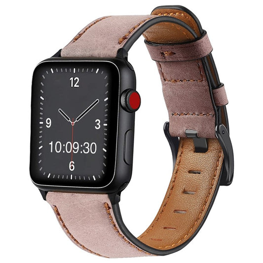 TO FIT: APPLE WATCH® - Retro Leather - Adorn & Adore