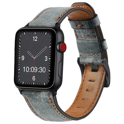 TO FIT: APPLE WATCH® - Retro Leather - Adorn & Adore