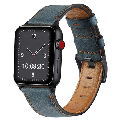 TO FIT: APPLE WATCH® - Retro Leather - Adorn & Adore