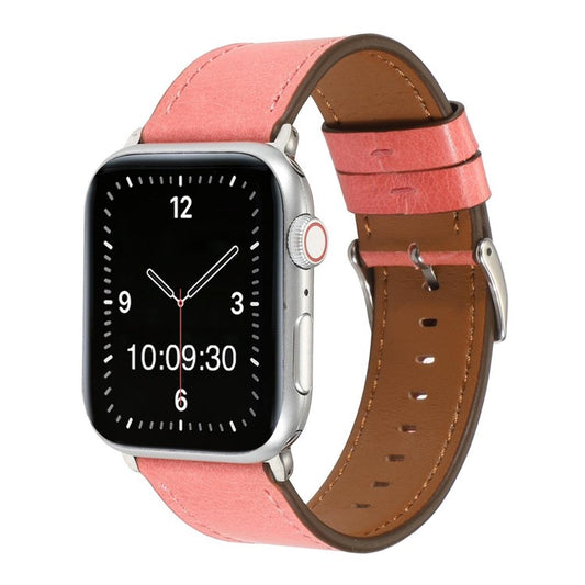 TO FIT: APPLE WATCH® - Premium Supple Leather - Adorn & Adore