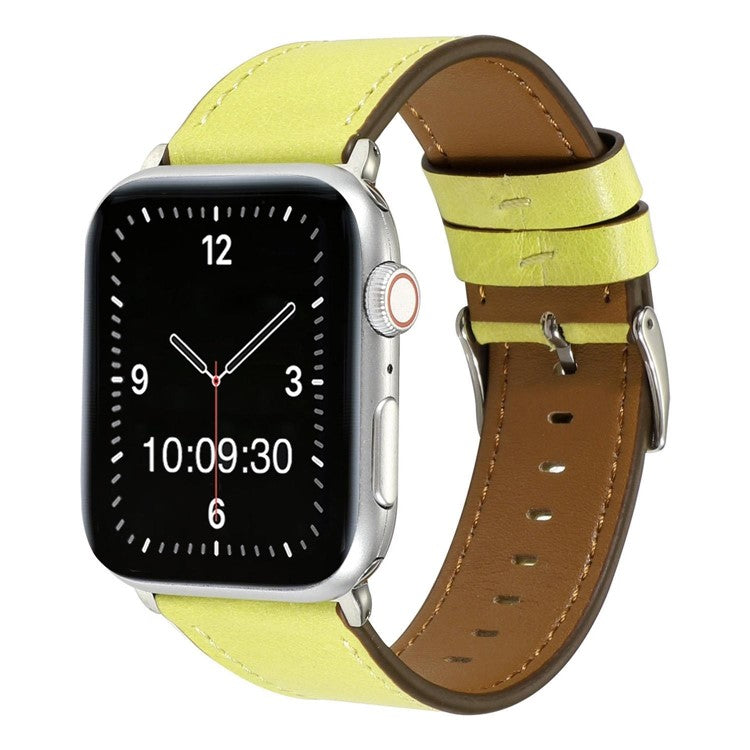 TO FIT: APPLE WATCH® - Premium Supple Leather - Adorn & Adore