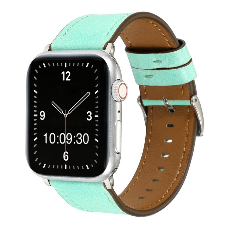 TO FIT: APPLE WATCH® - Premium Supple Leather - Adorn & Adore