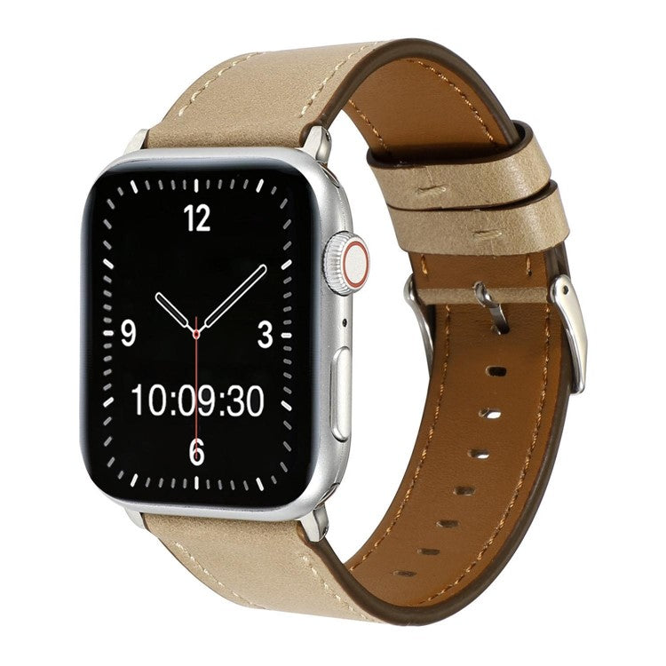 TO FIT: APPLE WATCH® - Premium Supple Leather - Adorn & Adore