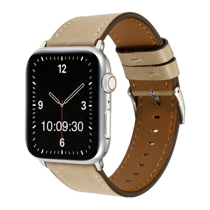 TO FIT: APPLE WATCH® - Premium Supple Leather - Adorn & Adore