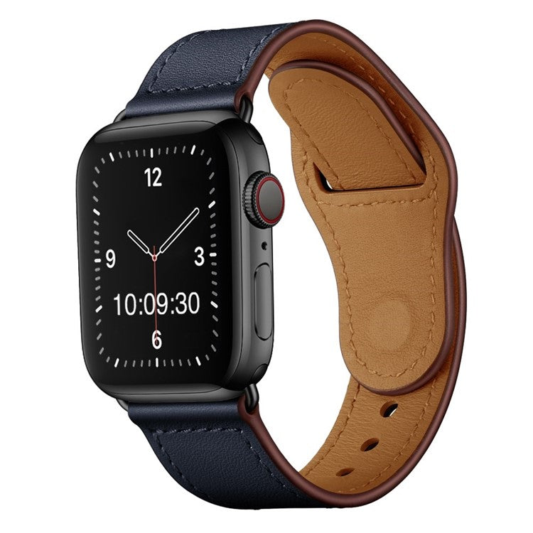 TO FIT: APPLE WATCH® - Premium Classic Leather - Adorn & Adore