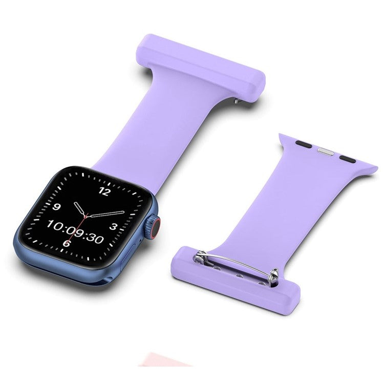 Nurse Smart Watch Fob Strap - Adorn & Adore