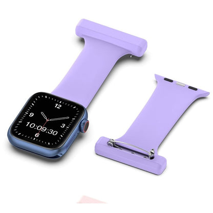 Nurse Smart Watch Fob Strap - Adorn & Adore