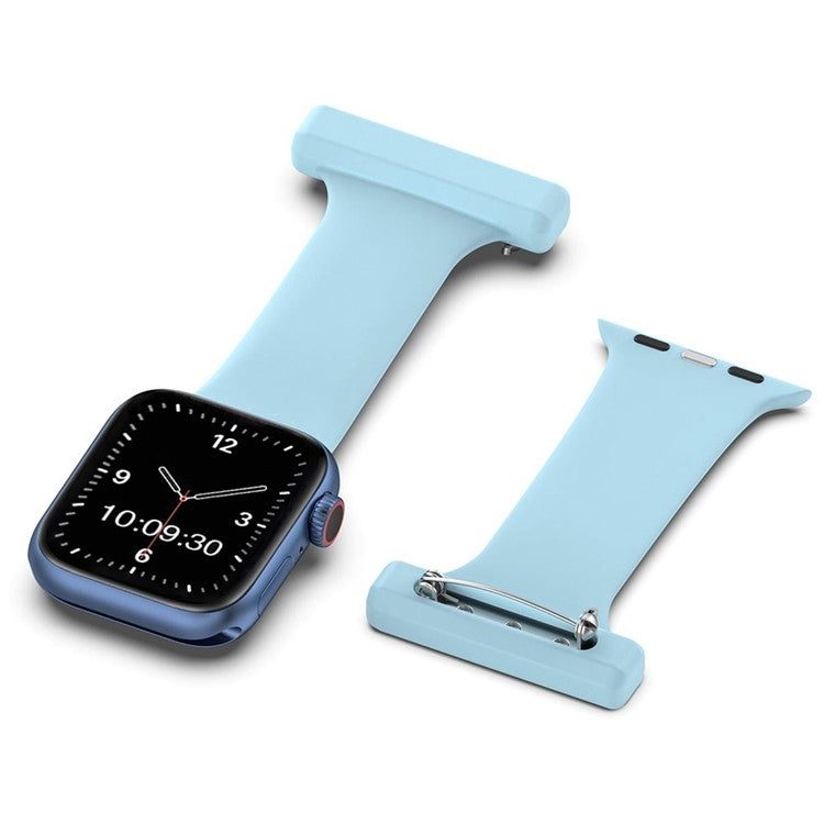 Nurse Smart Watch Fob Strap - Adorn & Adore