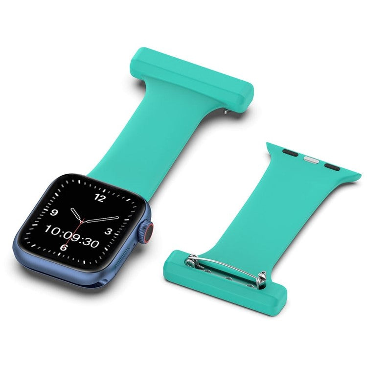 Nurse Smart Watch Fob Strap - Adorn & Adore