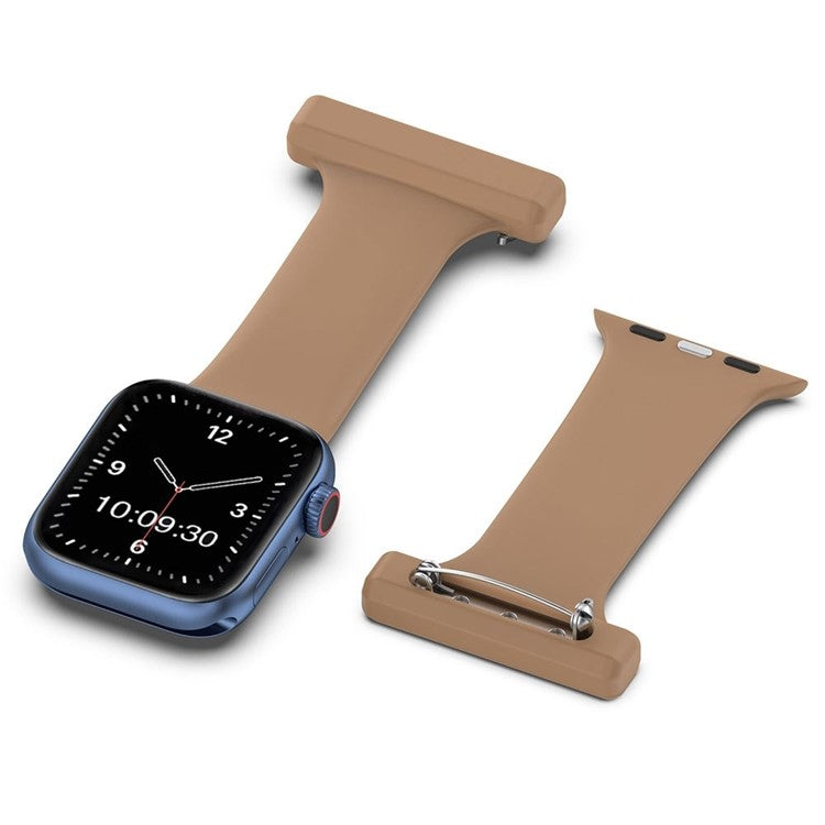 Nurse Smart Watch Fob Strap - Adorn & Adore