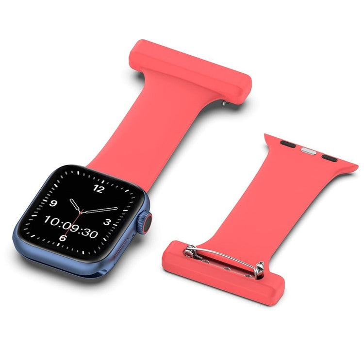 Nurse Smart Watch Fob Strap - Adorn & Adore