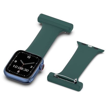 Nurse Smart Watch Fob Strap - Adorn & Adore