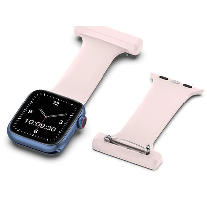 Nurse Smart Watch Fob Strap - Adorn & Adore