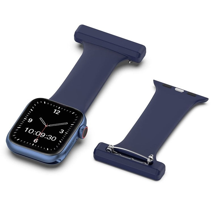 Nurse Smart Watch Fob Strap - Adorn & Adore