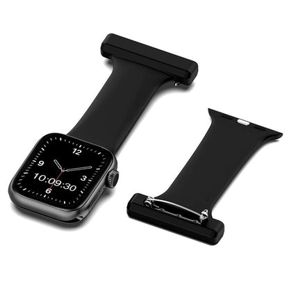 Nurse Smart Watch Fob Strap - Adorn & Adore