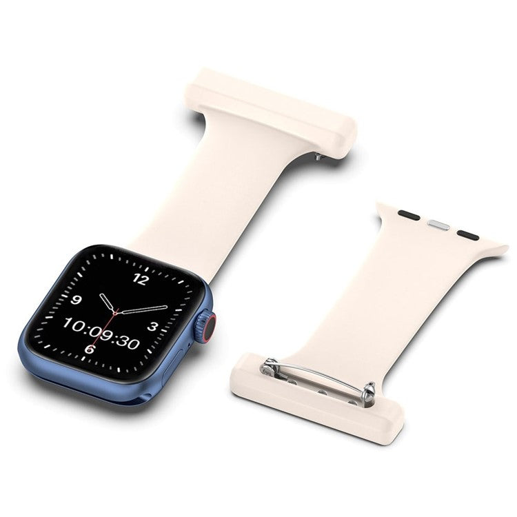 Nurse Smart Watch Fob Strap - Adorn & Adore